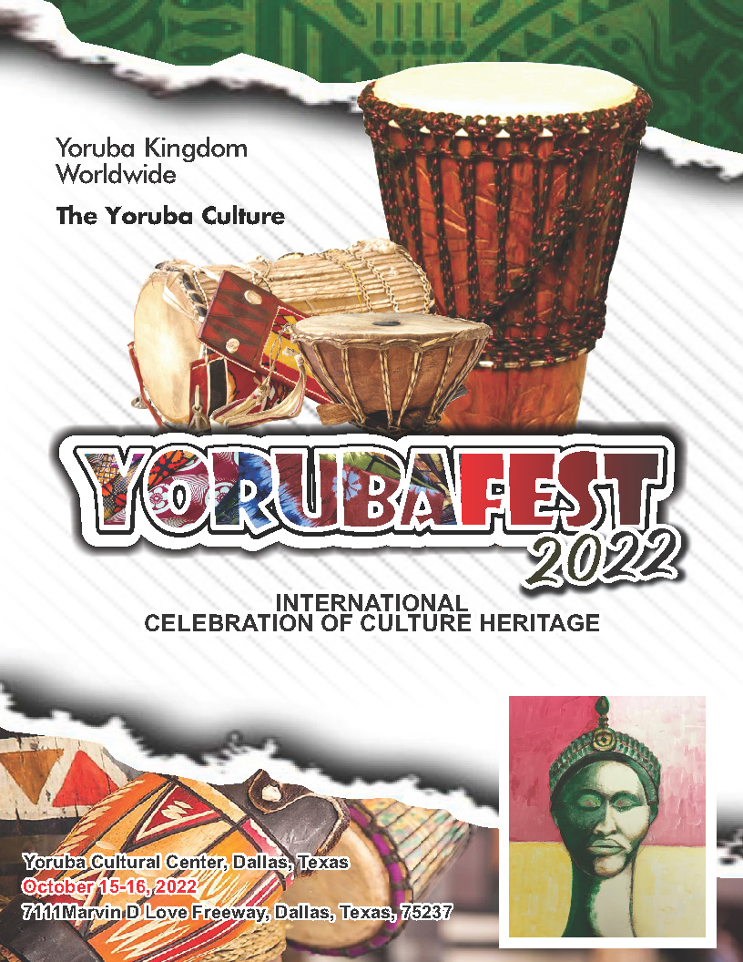 program brochure