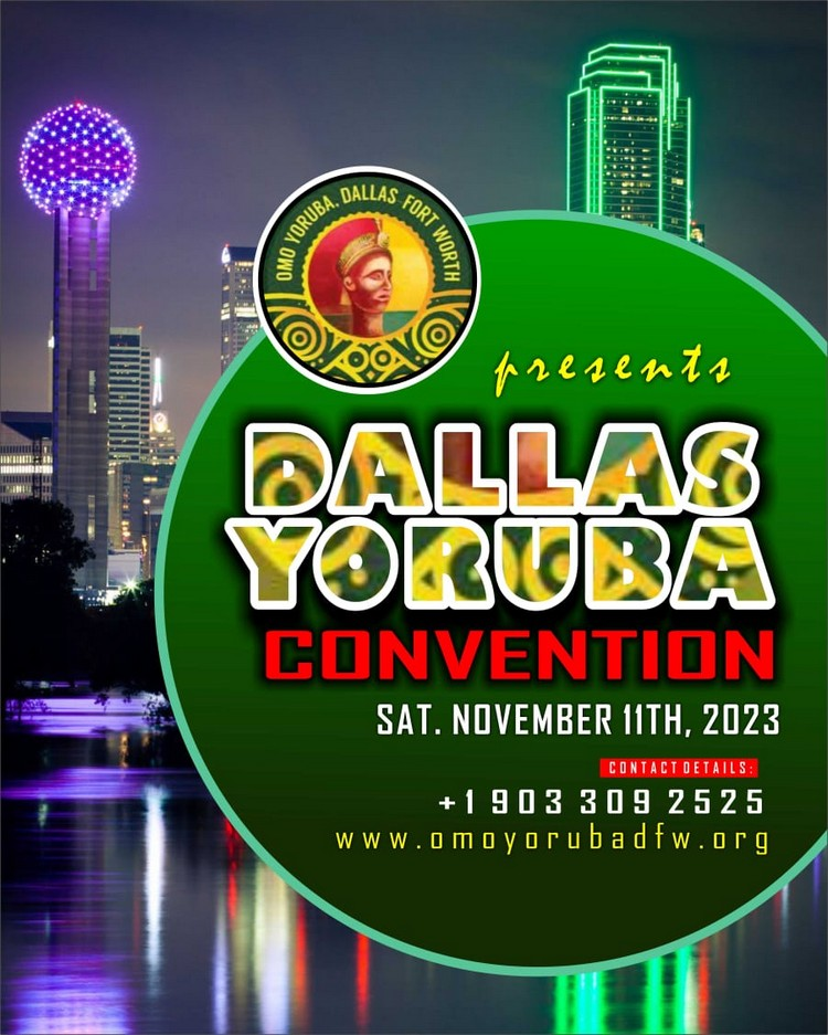 Yorubafest 2022