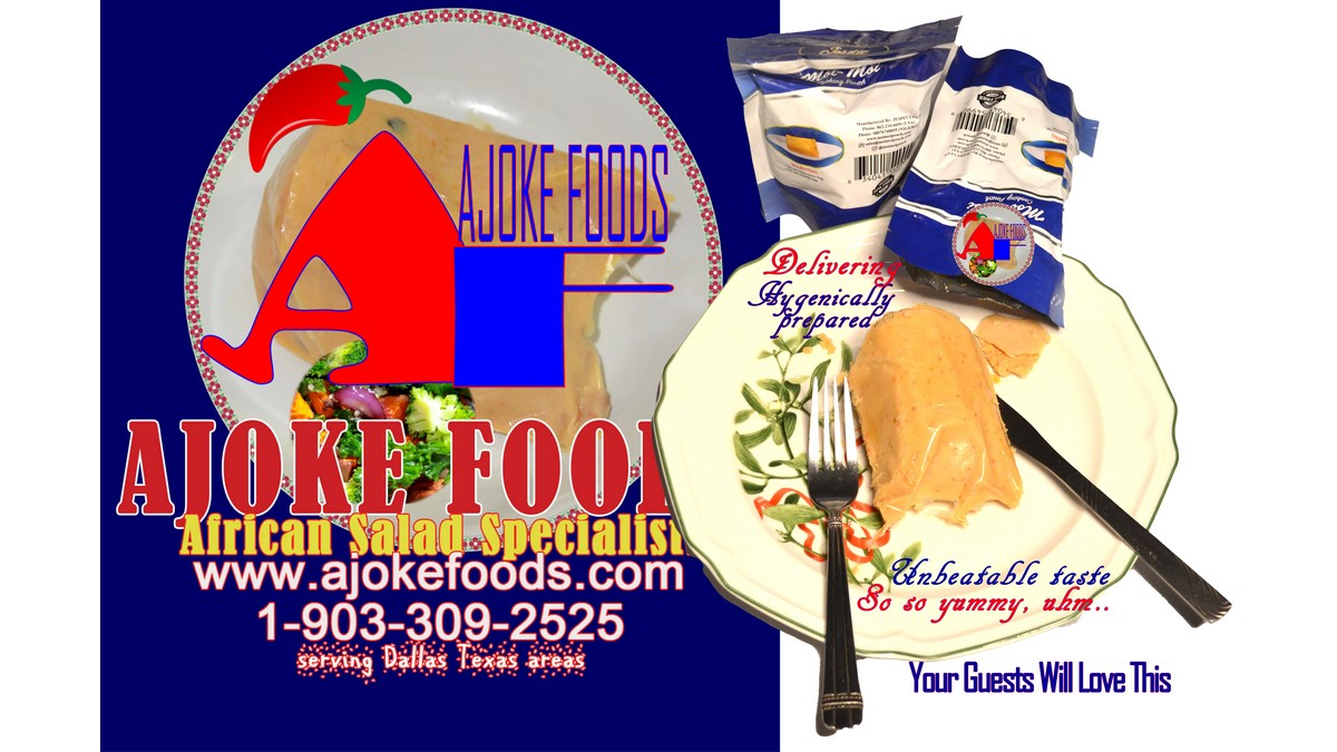 ajoke foods